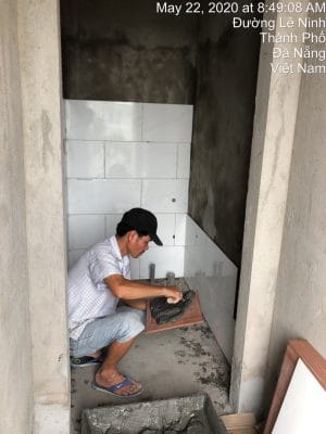 AFTA Thi Công Căn Hộ Dragon Đà Nẵng 9