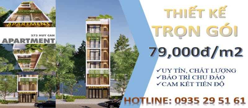Afta Thiết Kế Nhà Đà Nẵng Slide 16