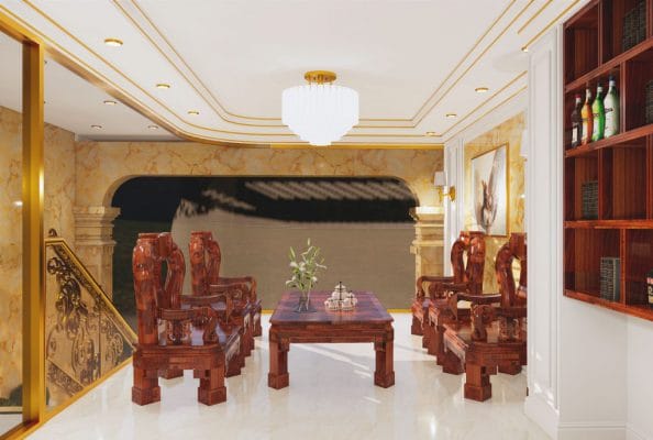 Căn Hộ Dragoni- AFTA Thiết Kế Căn Hộ Đà Nẵng 17