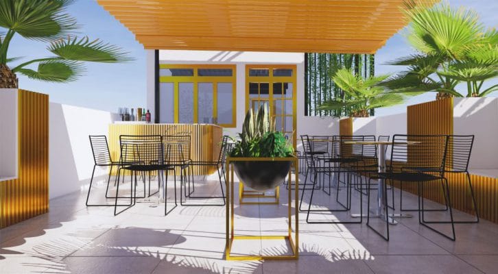 Căn Hộ Dragoni- AFTA Thiết Kế Căn Hộ Đà Nẵng 2