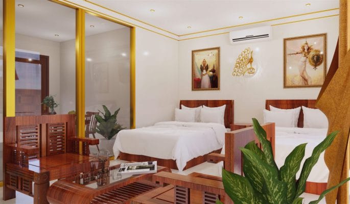 Căn Hộ Dragoni- AFTA Thiết Kế Căn Hộ Đà Nẵng 8