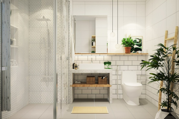 Mẫu Thiết Kế Nội Thất Nhà Cấp 4 Đẹp 3
