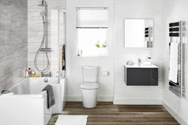 Mẫu Thiết Kế Nội Thất Nhà Cấp 4 Đẹp 7