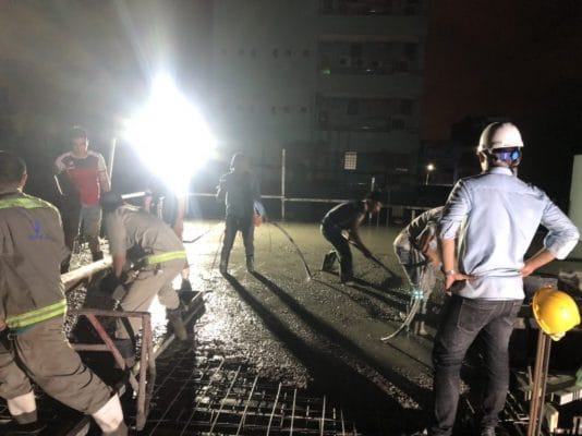 NHÀ Ở KẾT HỢP CĂN HỘ PHAN THANH ĐÀ NẴNG 2