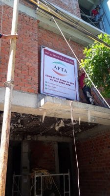 NHÀ Ở KẾT HỢP CĂN HỘ PHAN THANH ĐÀ NẴNG 3