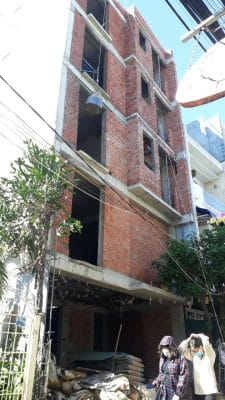 NHÀ Ở KẾT HỢP CĂN HỘ PHAN THANH ĐÀ NẴNG 7