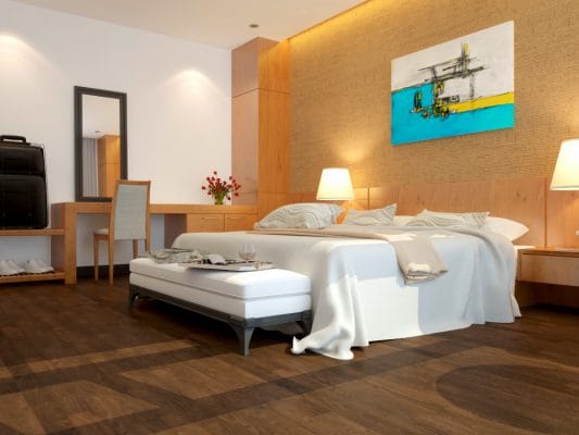 Nhà Ở Tại Đào Duy Kì Afta Thiết Kế 8