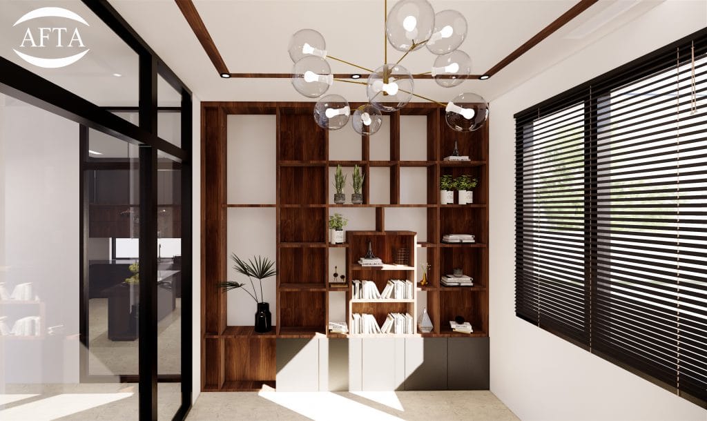 THIẾT KẾ BIỆT THỰ KHU EURO VILLA ĐÀ NẴNG 3