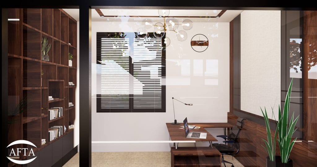 THIẾT KẾ BIỆT THỰ KHU EURO VILLA ĐÀ NẴNG 4