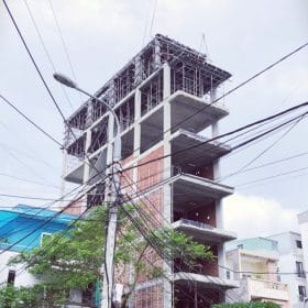 Thi Công Xây Dựng Căn Hộ Phan Tôn Đà Nẵng 7