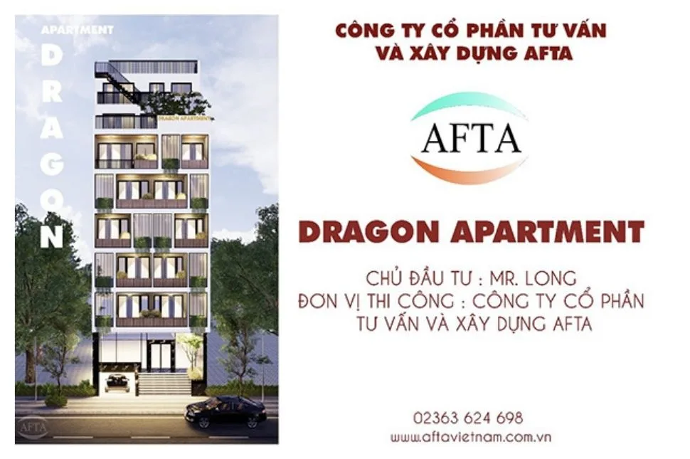 Thi Công Căn Hộ Đà Nẵng 1