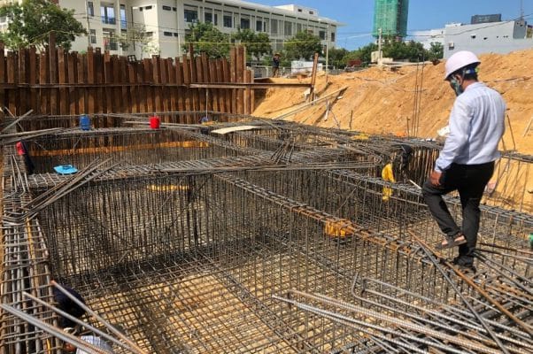 Thi Công Căn Hộ Đà Nẵng 2