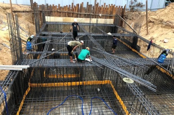 Thi Công Căn Hộ Đà Nẵng 4