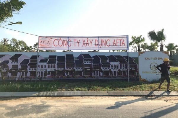 Thi Công Phần Thô Đà Nẵng 1