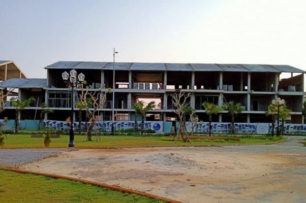 Thi Công Phần Thô Đà Nẵng 2
