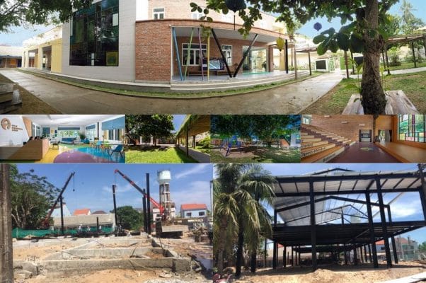 Thi Công Phần Thô Đà Nẵng 6