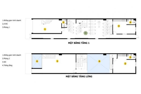 Thi Công Phòng Trọ Đà Nẵng 8