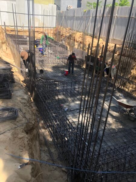 Thi Công Xây Dựng Căn Hộ Phan Tôn Đà Nẵng 2