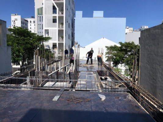 Thi Công Xây Dựng Căn Hộ Phan Tôn Đà Nẵng 5