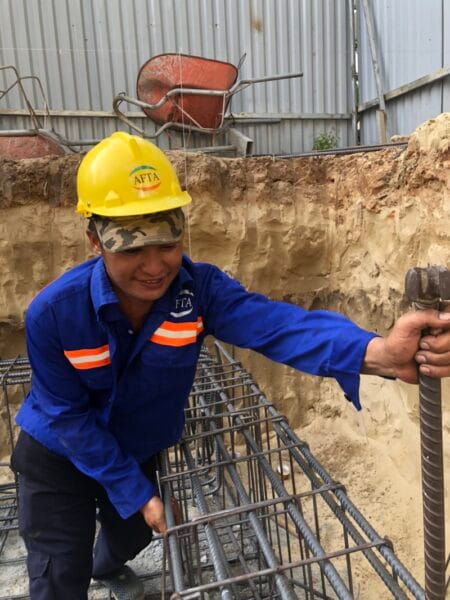 Thi Công Xây Dựng Căn Hộ Phan Tôn Đà Nẵng 6