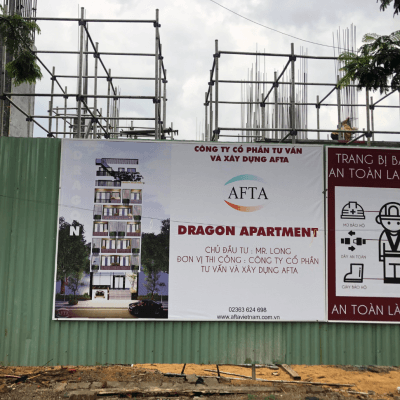 Thi công phần thô Đà Nẵng