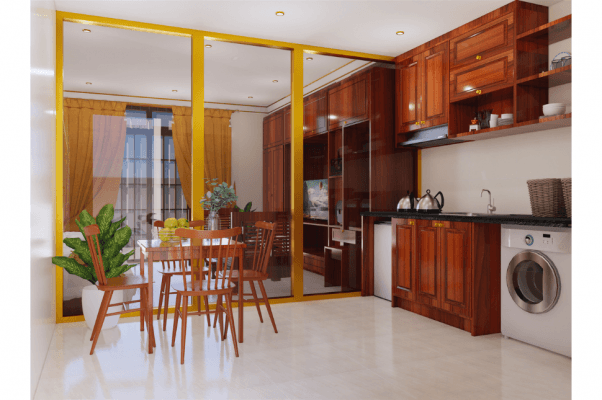 Thiết Kế Khách Sạn Đà Nẵng Do Afta Thực Hiện 10
