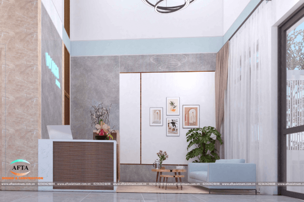 Thiết Kế Nhà Đà Nẵng Vừa Ở Vừa Cho Thuê 6