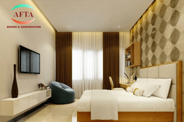 Thiết Kế Nhà Ống Đà Nẵng Đào Duy Kì 5