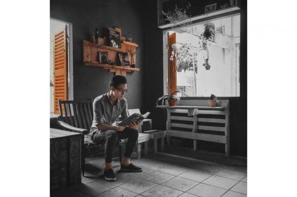 Thiết Kế Quán Cafe Cóc Đẹp 2