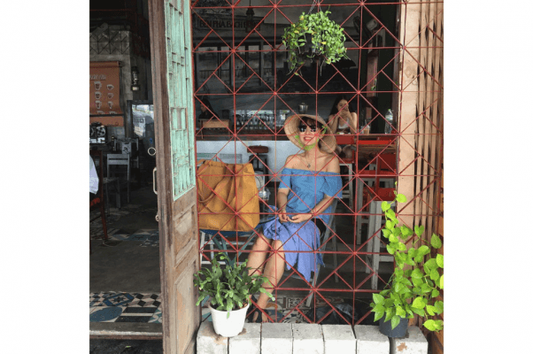 Thiết Kế Quán Cafe Cóc Đẹp 4