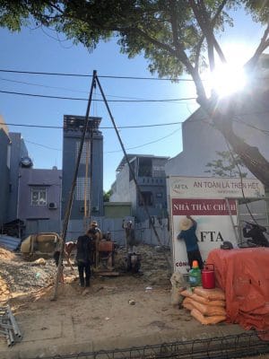 Thiết Kế Căn Hộ Đà Nẵng Theo Phong Cách Tân Cổ Điển 10