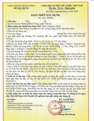 Thiết Kế Căn Hộ Đà Nẵng Theo Phong Cách Tân Cổ Điển 13