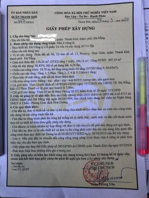 Thiết Kế Nhà Ở Kết Hợp Dịch Vụ Lưu Trú Ở Đà Nẵng 13