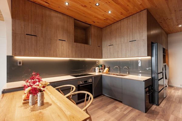 Thiết Kế Nội Thất Chung Cư Đà Nẵng 15