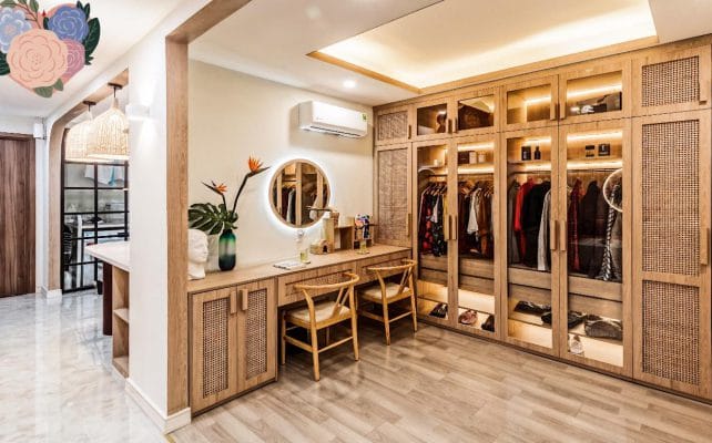 Thiết Kế Nội Thất Chung Cư Đà Nẵng 16