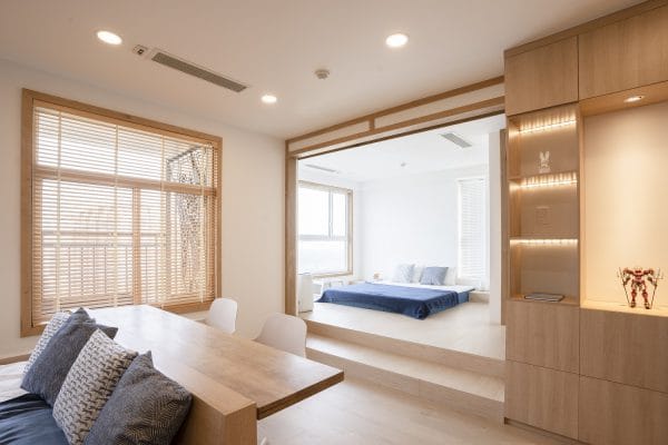 Thiết Kế Nội Thất Chung Cư Đà Nẵng 7