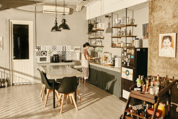 Thiết Kế Nội Thất Chung Cư Đà Nẵng 8