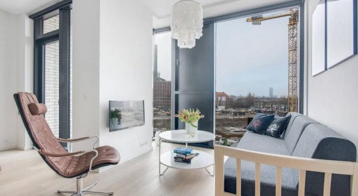 Thiết Kế Nội Thất Căn Hộ Đẹp Đà Nẵng 2