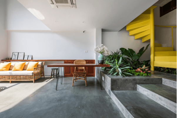 Thiết Kế Nội Thất Đà Nẵng Đẹp 1