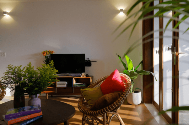 Thiết Kế Nội Thất Đà Nẵng Đẹp 2