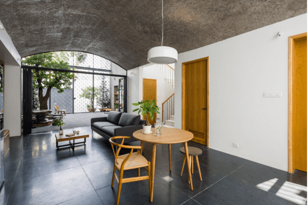 Thiết Kế Nội Thất Đà Nẵng Đẹp 3