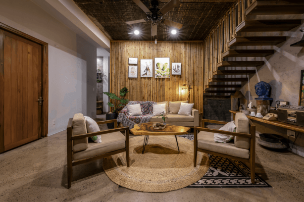 Thiết Kế Nội Thất Đà Nẵng Đẹp 4