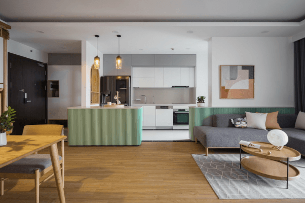 Thiết Kế Nội Thất Đà Nẵng Đẹp 6