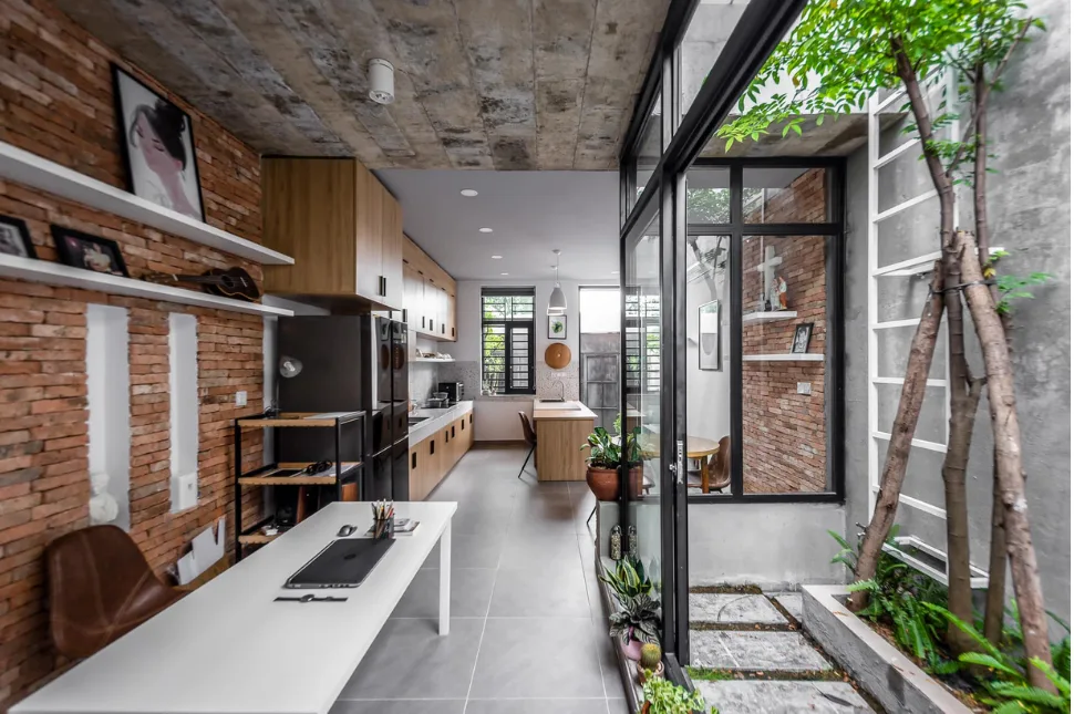 Thiết kế nội thất Đà Nẵng