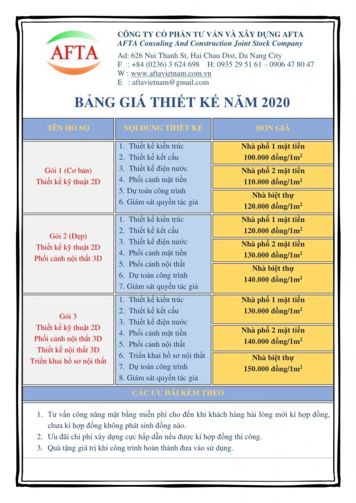 tiêu chuẩn khách sạn 3 sao