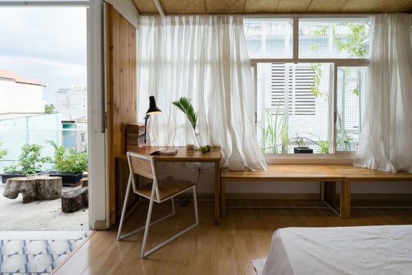 thiết kế nhà đẹp cấp 4