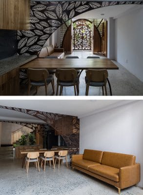 thiết kế nội thất đẹp đà nẵng