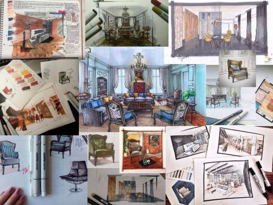 thiết kế nội thất đẹp đà nẵng
