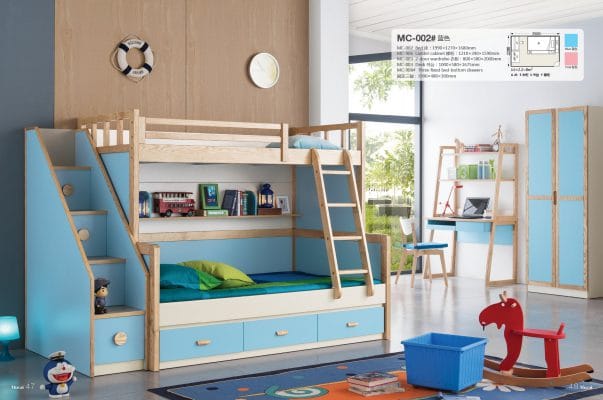 thiết kế nội thất đẹp đà nẵng