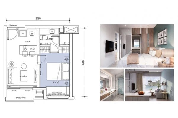 Công Ty Afta Xây Dựng Căn Hộ Đà Nẵng 1